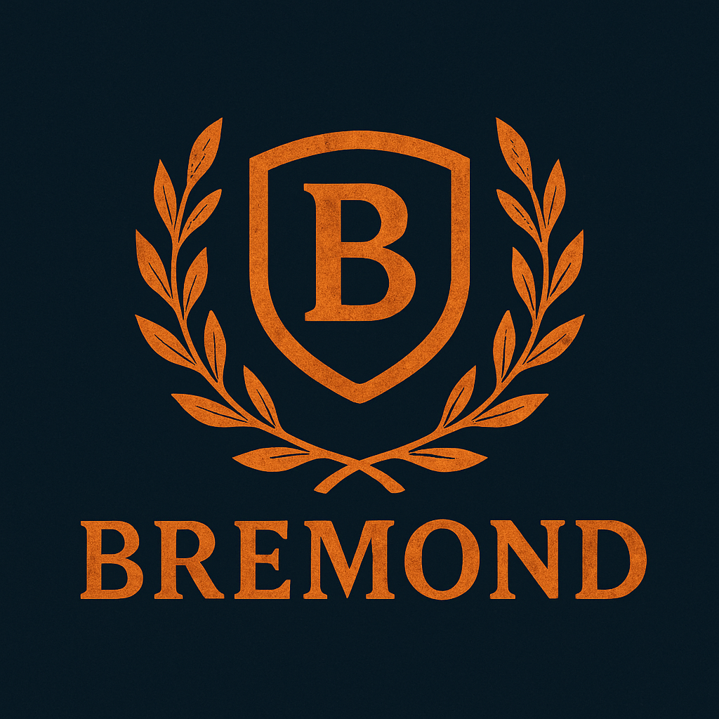 BremondWalks